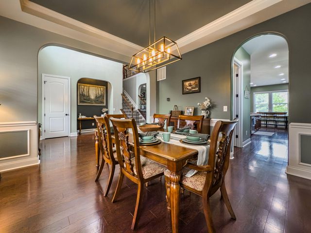11120 War Admiral Drive, Union, KY 41091