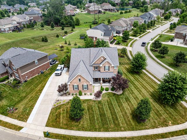 11120 War Admiral Drive, Union, KY 41091