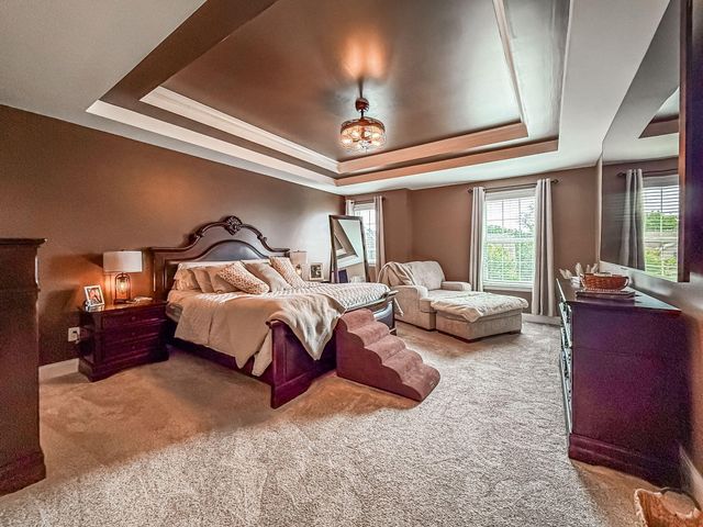 11120 War Admiral Drive, Union, KY 41091