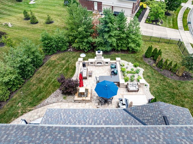 11120 War Admiral Drive, Union, KY 41091
