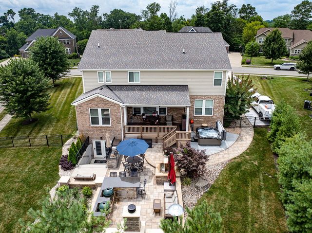 11120 War Admiral Drive, Union, KY 41091