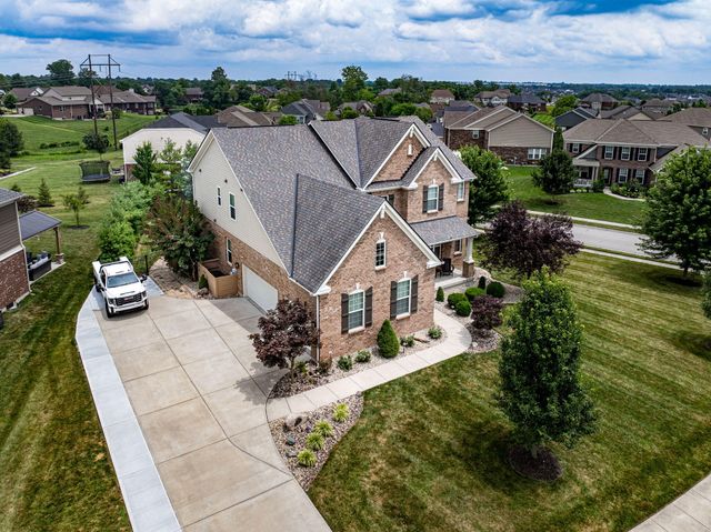 11120 War Admiral Drive, Union, KY 41091