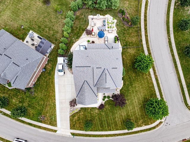 11120 War Admiral Drive, Union, KY 41091