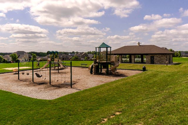 11120 War Admiral Drive, Union, KY 41091