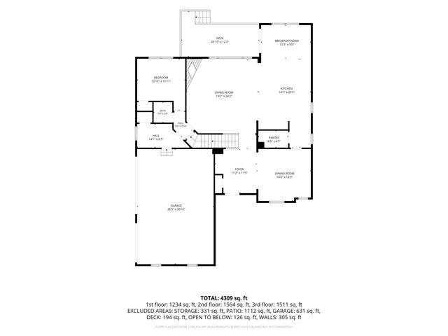 11120 War Admiral Drive, Union, KY 41091