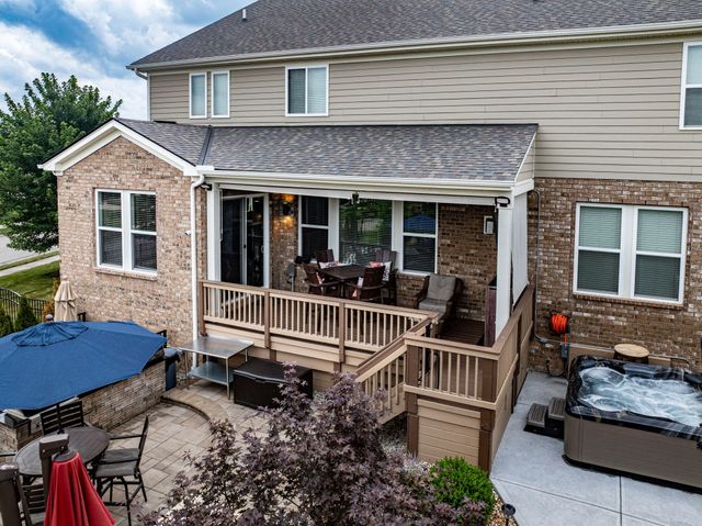 11120 War Admiral Drive, Union, KY 41091