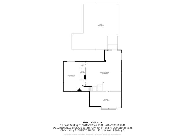 11120 War Admiral Drive, Union, KY 41091