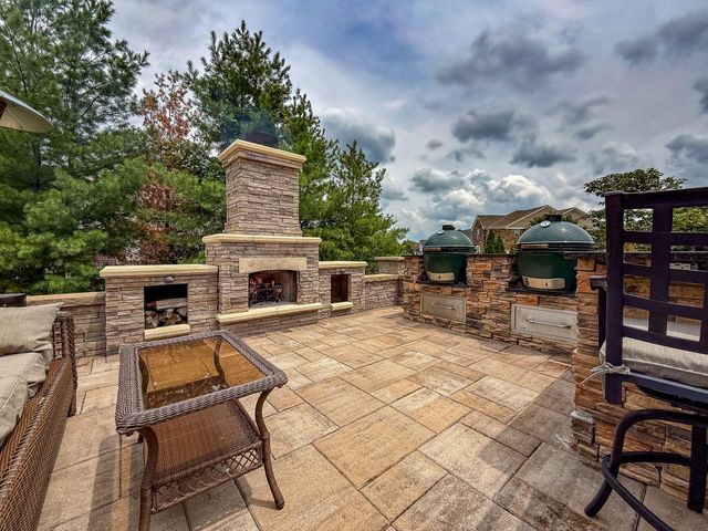 11120 War Admiral Drive, Union, KY 41091