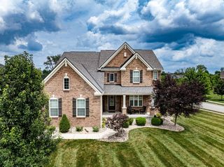 11120 War Admiral Drive, Union, KY 41091