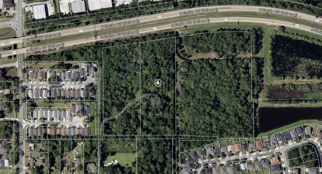 1570 Freer LN, Sanford, FL 32771