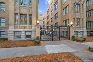 120 Seward Street 101, Detroit, MI 48202