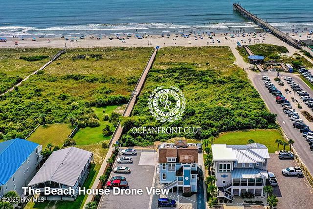 6781 Hanbury Place SW, Ocean Isle Beach, NC 28469