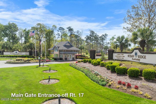 6781 Hanbury Place SW, Ocean Isle Beach, NC 28469