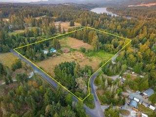 31017 144th Avenue E, Graham, WA 98338