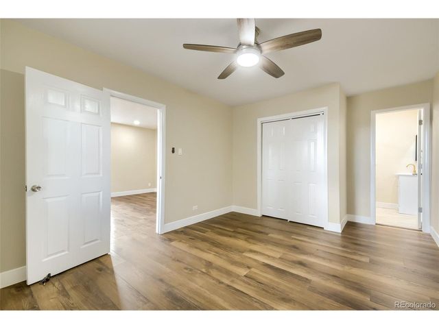 321 Stuart St, Denver, CO 80219