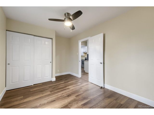 321 Stuart St, Denver, CO 80219