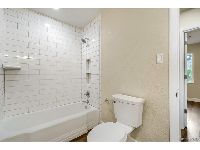 321 Stuart St, Denver, CO 80219