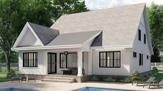 31972 Heritage Place, Milton Twp, MI 49120