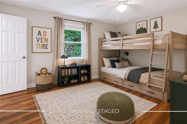 3193 E Point Street 4, Atlanta, GA 30344