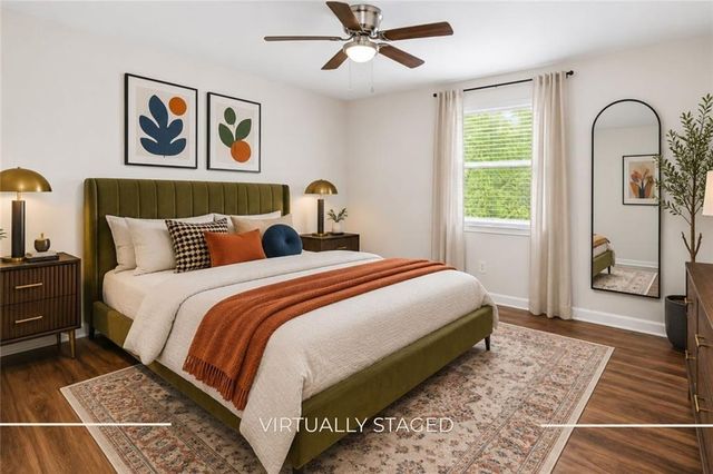 3193 E Point Street 4, Atlanta, GA 30344