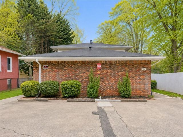3193 E Point Street 4, Atlanta, GA 30344