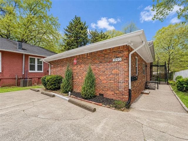 3193 E Point Street 4, Atlanta, GA 30344