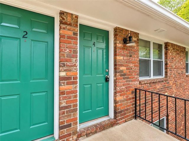 3193 E Point Street 4, Atlanta, GA 30344
