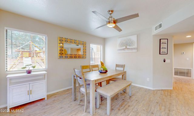 6161 N Integrity Drive, Tucson, AZ 85704