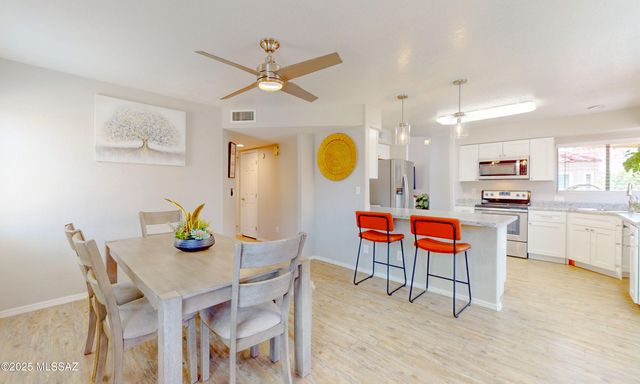 6161 N Integrity Drive, Tucson, AZ 85704