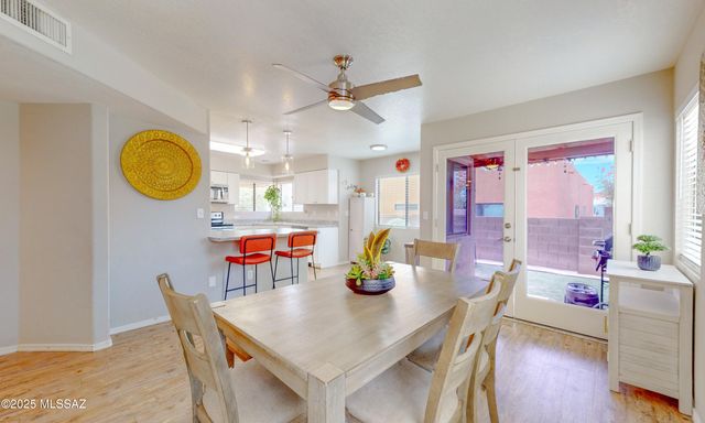 6161 N Integrity Drive, Tucson, AZ 85704