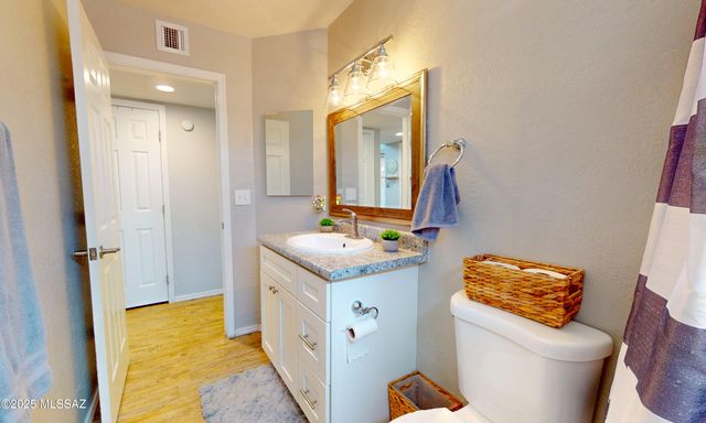 6161 N Integrity Drive, Tucson, AZ 85704