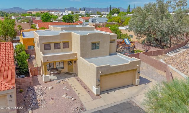 6161 N Integrity Drive, Tucson, AZ 85704