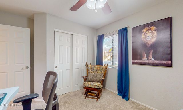 6161 N Integrity Drive, Tucson, AZ 85704