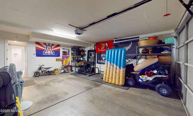 6161 N Integrity Drive, Tucson, AZ 85704