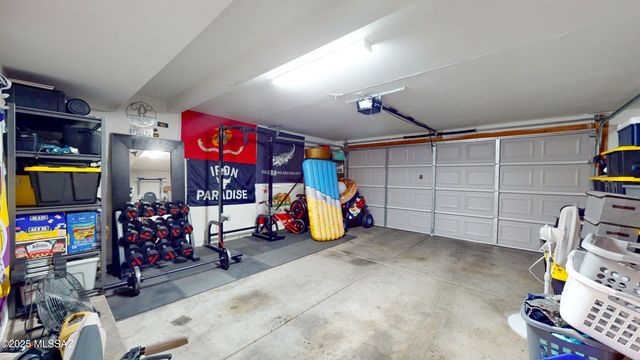 6161 N Integrity Drive, Tucson, AZ 85704