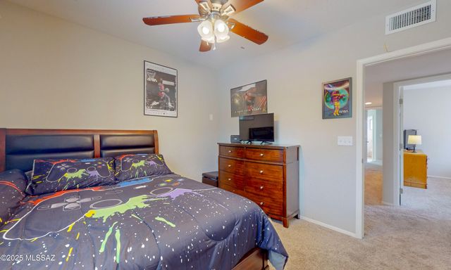 6161 N Integrity Drive, Tucson, AZ 85704