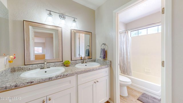 6161 N Integrity Drive, Tucson, AZ 85704