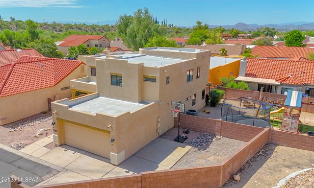 6161 N Integrity Drive, Tucson, AZ 85704