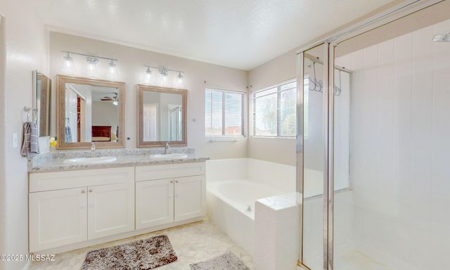 6161 N Integrity Drive, Tucson, AZ 85704