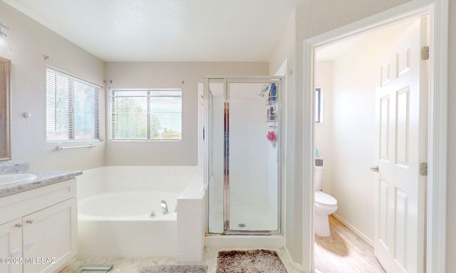 6161 N Integrity Drive, Tucson, AZ 85704