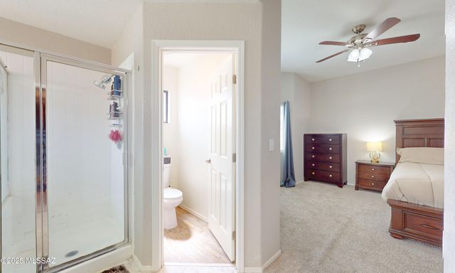 6161 N Integrity Drive, Tucson, AZ 85704