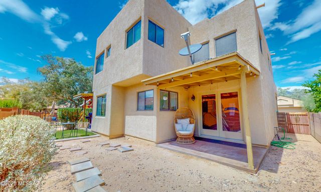 6161 N Integrity Drive, Tucson, AZ 85704