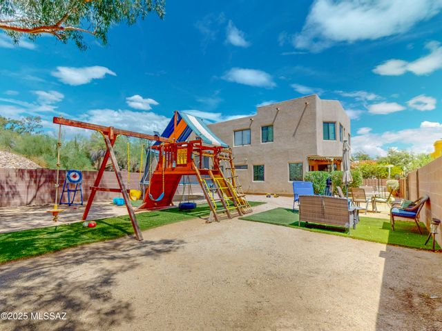 6161 N Integrity Drive, Tucson, AZ 85704