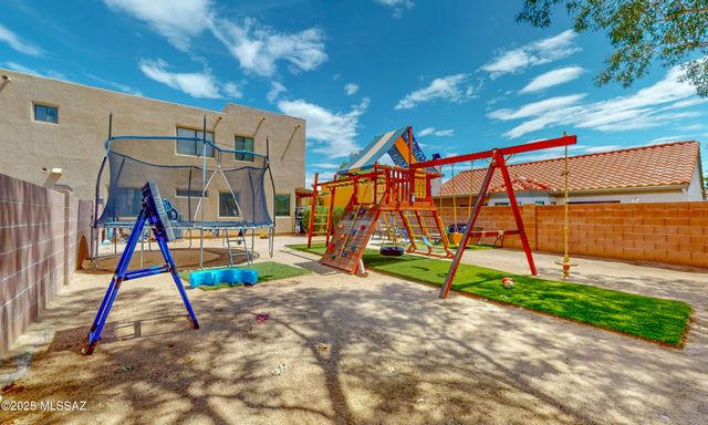 6161 N Integrity Drive, Tucson, AZ 85704