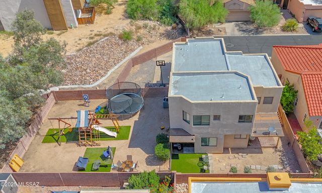 6161 N Integrity Drive, Tucson, AZ 85704