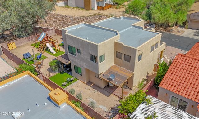 6161 N Integrity Drive, Tucson, AZ 85704