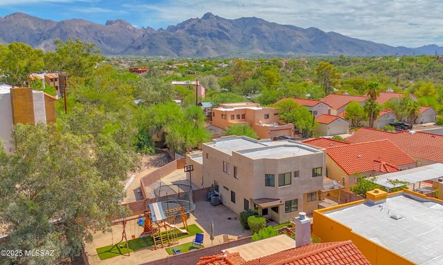 6161 N Integrity Drive, Tucson, AZ 85704