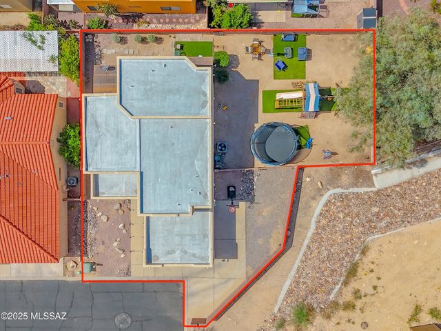 6161 N Integrity Drive, Tucson, AZ 85704