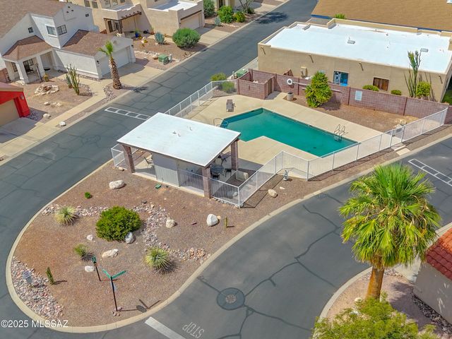 6161 N Integrity Drive, Tucson, AZ 85704