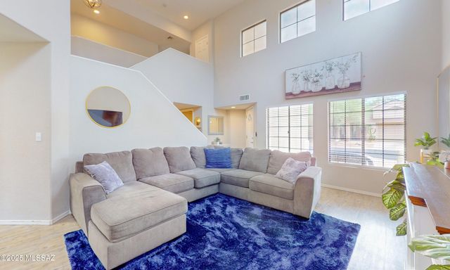 6161 N Integrity Drive, Tucson, AZ 85704